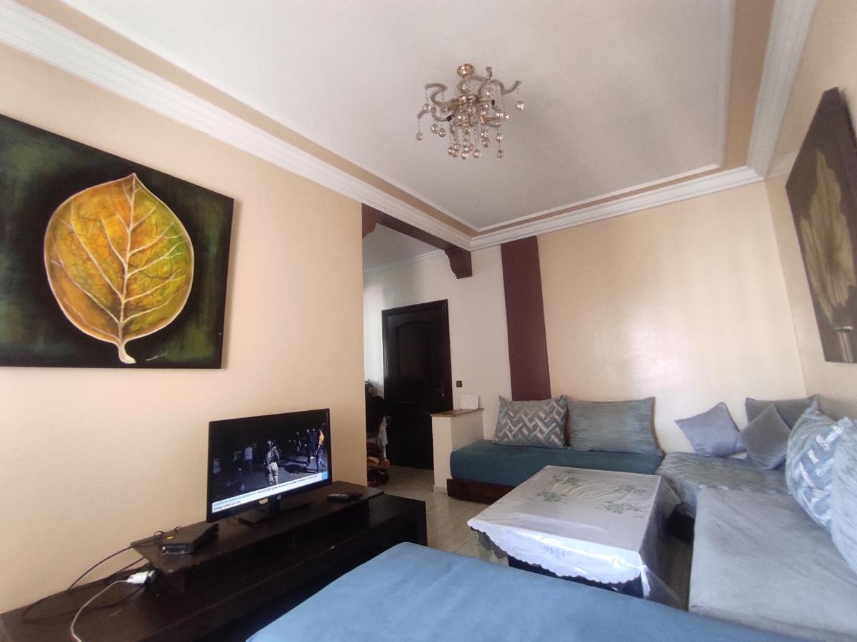 Appartement appartaucoeurderabat Extérieur photo