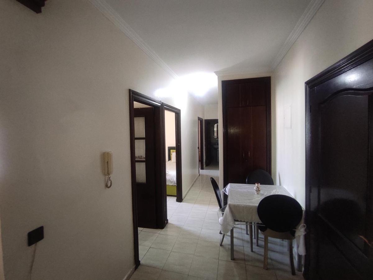 Appartement appartaucoeurderabat Extérieur photo
