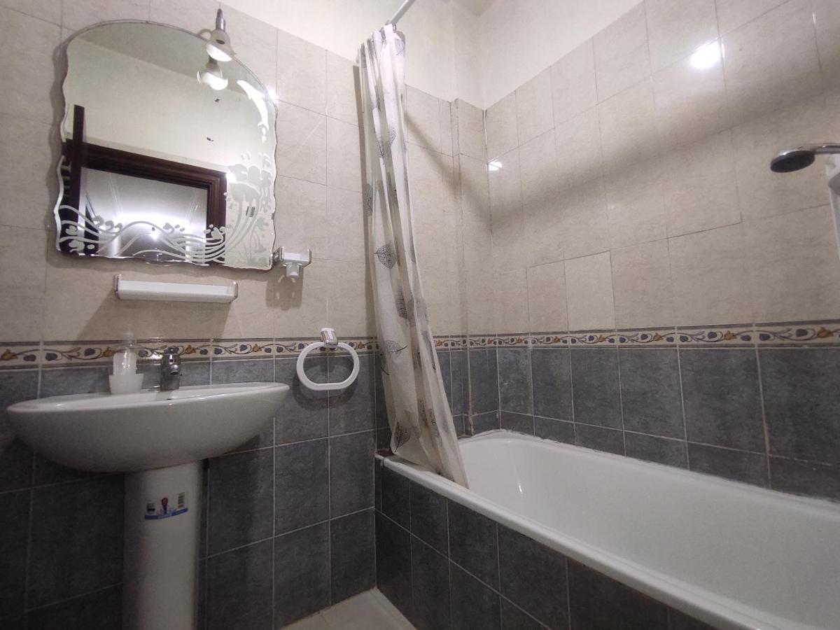 Appartement appartaucoeurderabat Extérieur photo