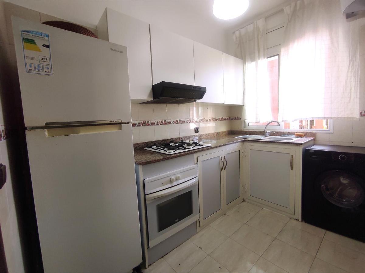 Appartement appartaucoeurderabat Extérieur photo