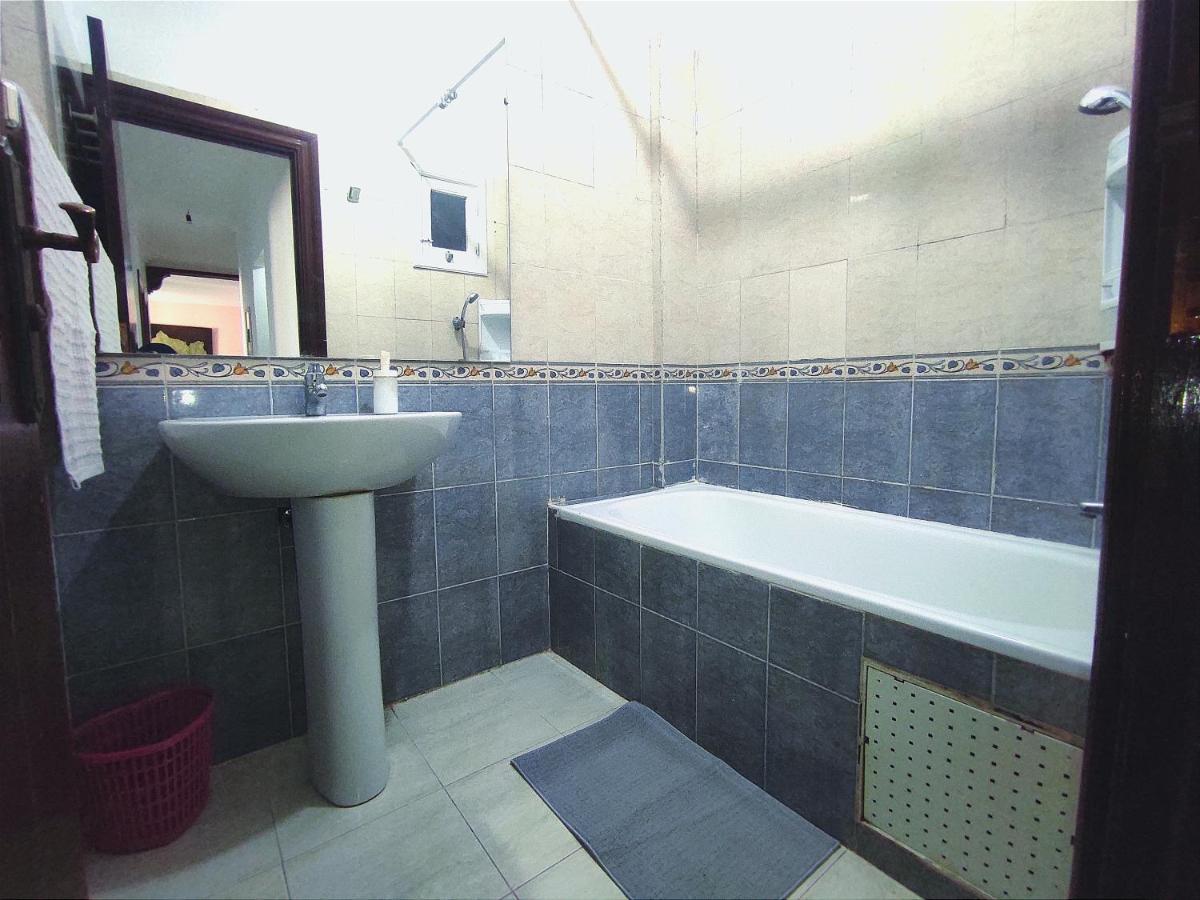 Appartement appartaucoeurderabat Extérieur photo