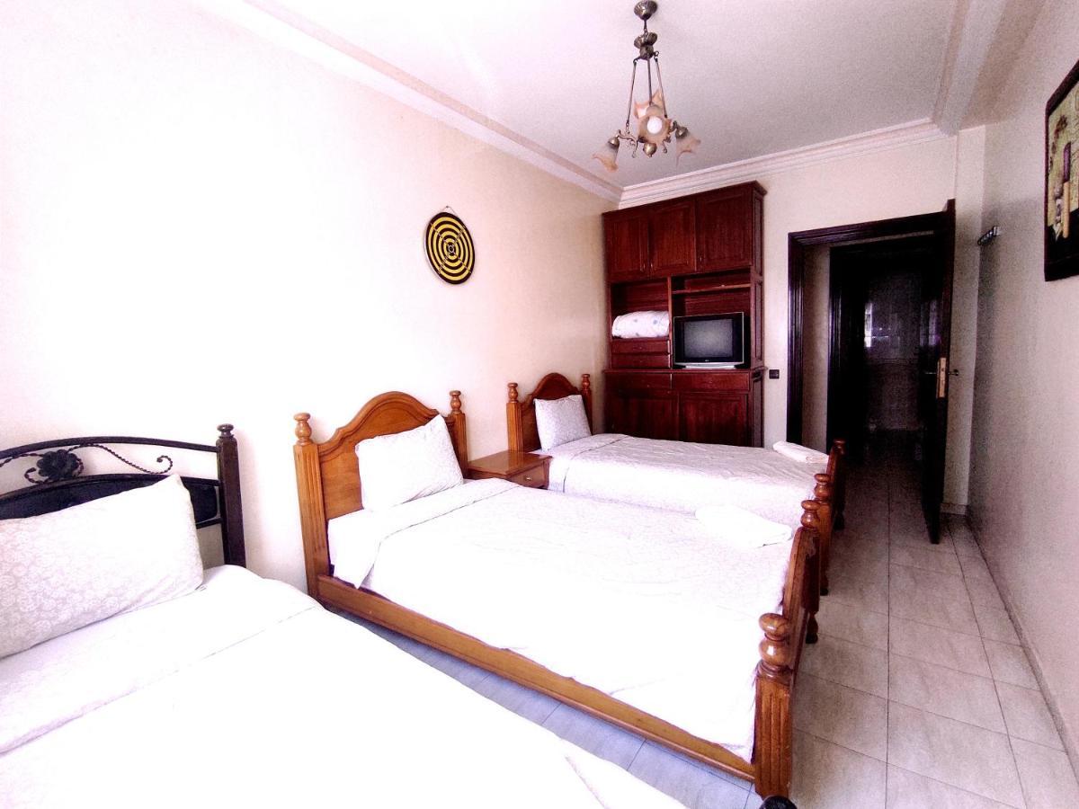 Appartement appartaucoeurderabat Extérieur photo