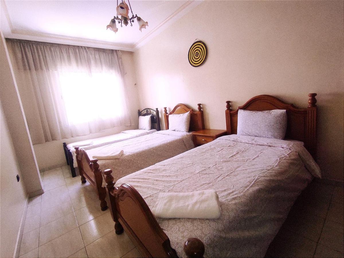 Appartement appartaucoeurderabat Extérieur photo