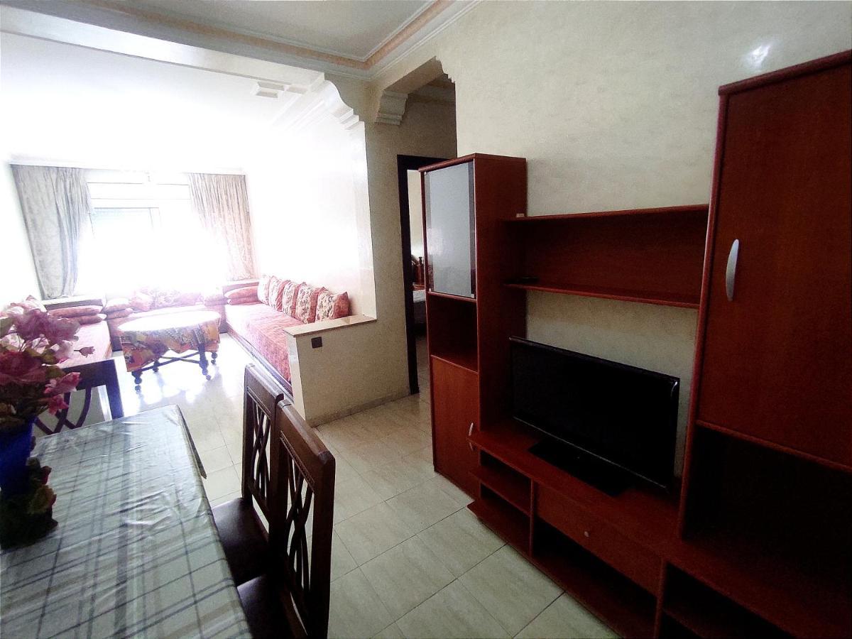Appartement appartaucoeurderabat Extérieur photo