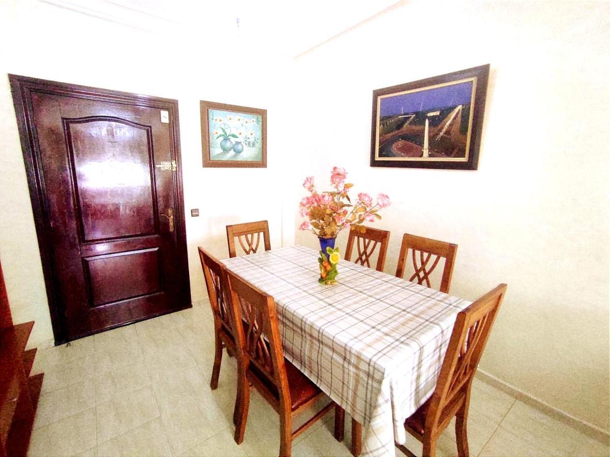 Appartement appartaucoeurderabat Extérieur photo